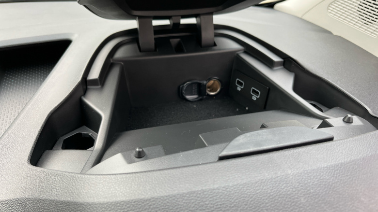 Renault Kangoo L1 E-Tech ML19 90kW 44kWh Advance [Safety] Van Auto